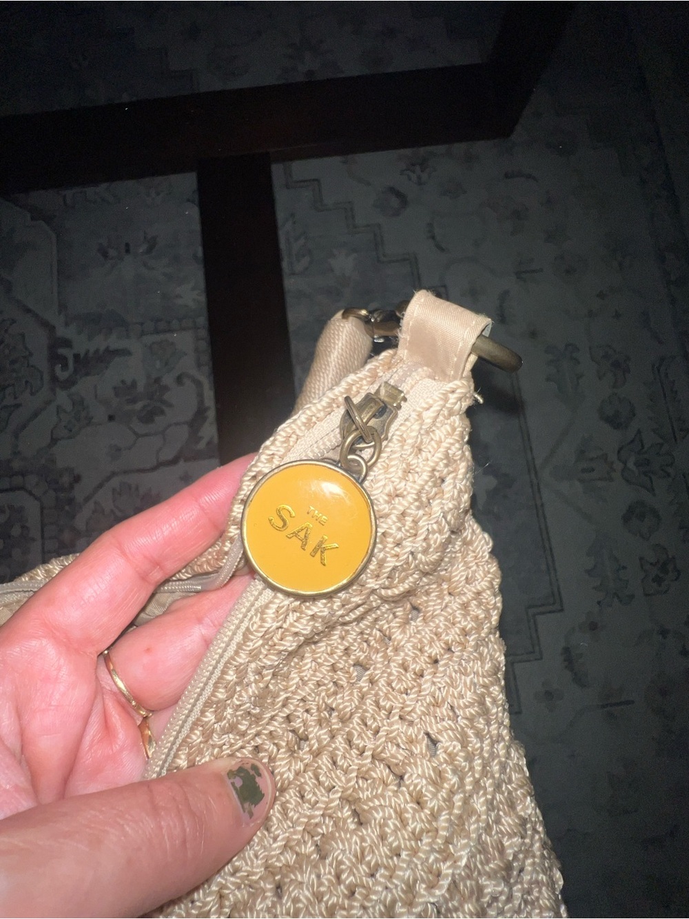 The Sak bag - Picture 3 of 7